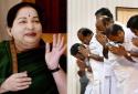 Why was Jayalalithaa did not allow to open the mouth - Thanga Thamilselvan